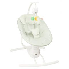 Balancelle bébé motorisée