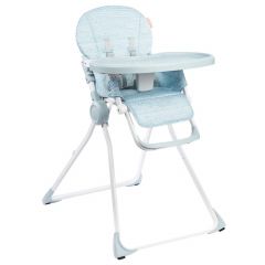 Chaise haute Ultra Compacte