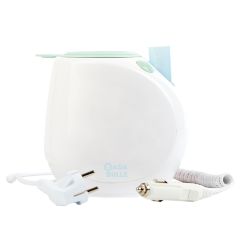 Chauffe-biberon Easy + - maison & voiture