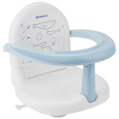 Fauteuil de bain pliable