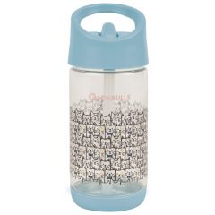 Gourde à paille 350 ml