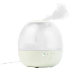 Humidificateur - veilleuse Bubble