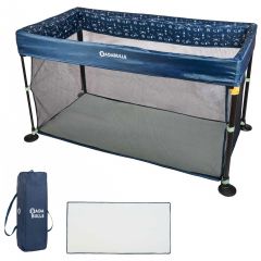 Lit parapluie Easy Clip