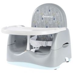 Réhausseur Home & Go