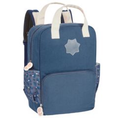 Sac à dos à langer