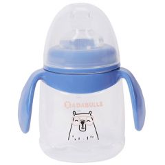 Tasse anti-fuite 180 ml