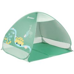 Tente anti-UV