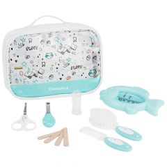 Trousse de soin Plouf