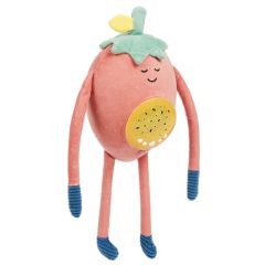 Veilleuse en peluche Barnabé