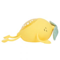 Veilleuse projection Basile