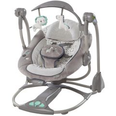 Balancelle Bebe Jusqu A 30 Chez Babylux