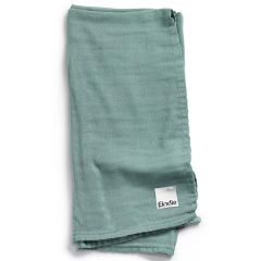 Couverture en mousseline de bambou