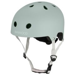 Casque de vélo Eco pour enfants 50-54 cm