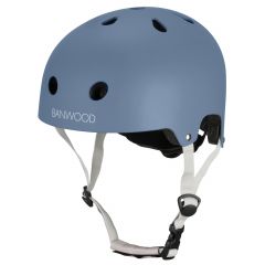Casque de vélo Eco pour enfants 50-54 cm