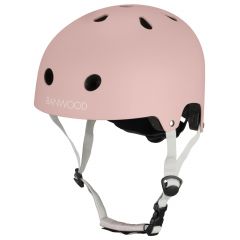 Casque de vélo Eco pour enfants 50-54 cm