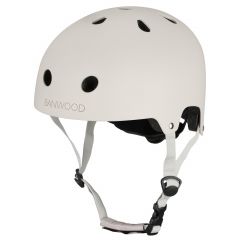 Casque de vélo Eco pour enfants 50-54 cm