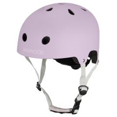 Casque de vélo Eco pour enfants 50-54 cm