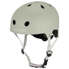 Casque de vélo Eco pour enfants 50-54 cm