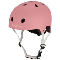 Casque de vélo Eco pour enfants 50-54 cm