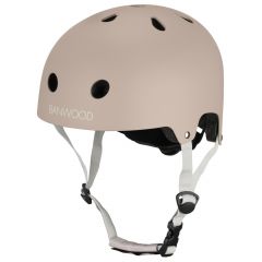 Casque de vélo Eco pour enfants 50-54 cm