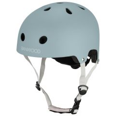 Casque de vélo Eco pour enfants 50-54 cm