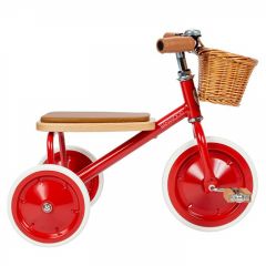 Tricycle Trike