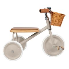 Tricycle Trike Vintage