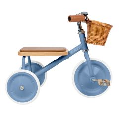 Tricycle Trike Vintage