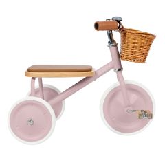 Tricycle Trike Vintage