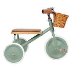 Tricycle Trike Vintage