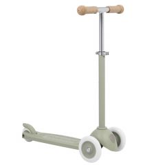 Trottinette Eco Scooter