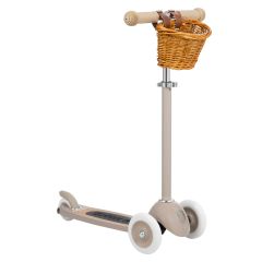 Trottinette Scooter Vintage