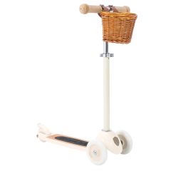 Trottinette Scooter Vintage