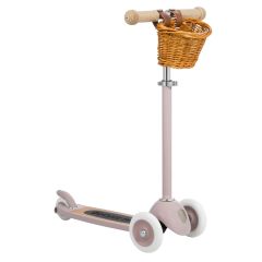 Trottinette Scooter Vintage