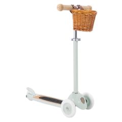 Trottinette Scooter Vintage