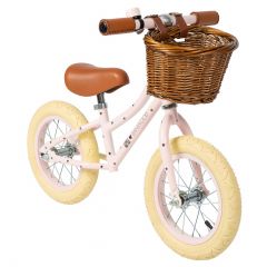 Vélo d'équilibre First Go