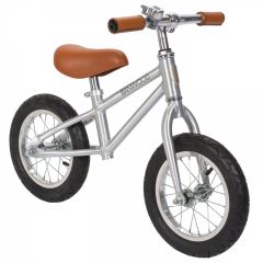 Vélo d'équilibre First Go