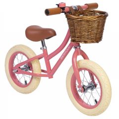 Vélo d'équilibre First Go