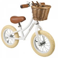 Vélo d'équilibre First Go