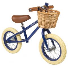 Vélo d'équilibre First Go