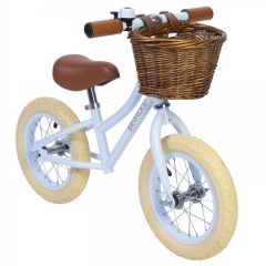 Vélo d'équilibre First Go