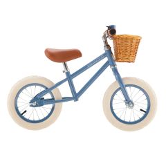 Vélo d'équilibre First Go Vintage