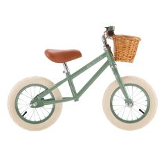 Vélo d'équilibre First Go Vintage