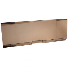 Barrière de protection cuisinière