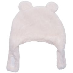 Bonnet fausse fourrure 0/6M
