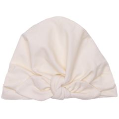 Bonnet naissance turban