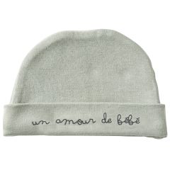 Bonnet
