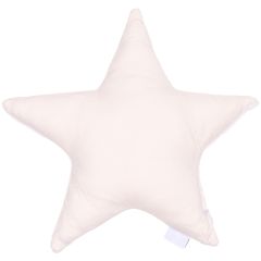 Bouillotte étoile bambou/gaze