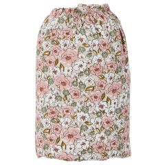 Drap housse coton - 70 x 140 cm