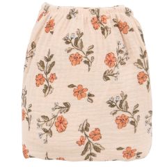Drap housse coton - 70 x 140 cm
